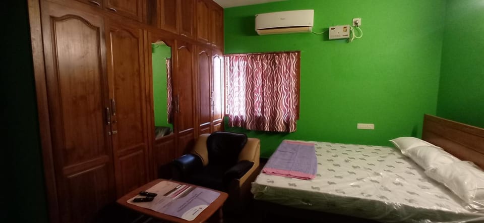 Siddharth villa Vacation rental in Puducherry