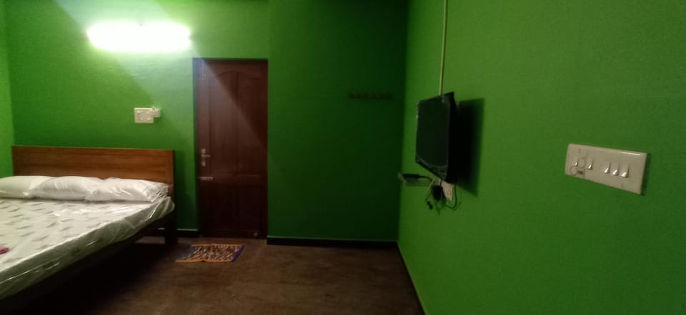 Siddharth villa Vacation rental in Puducherry