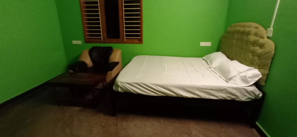 Siddharth villa Vacation rental in Puducherry