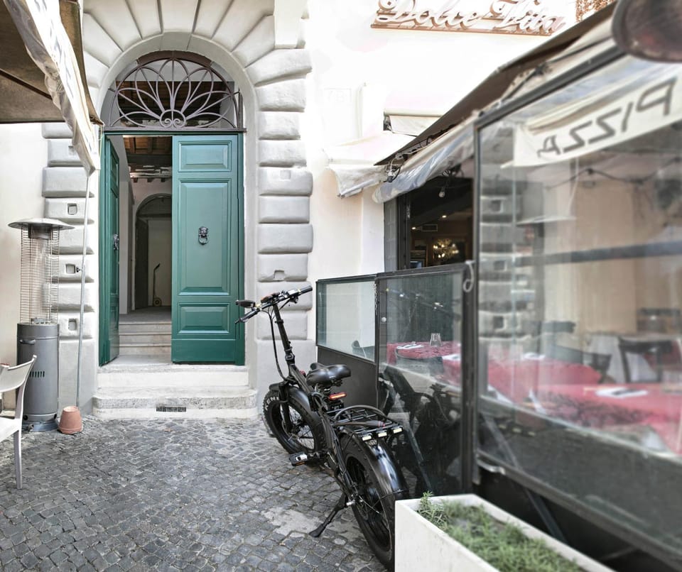 Navona Comfort House Apartment in Rome