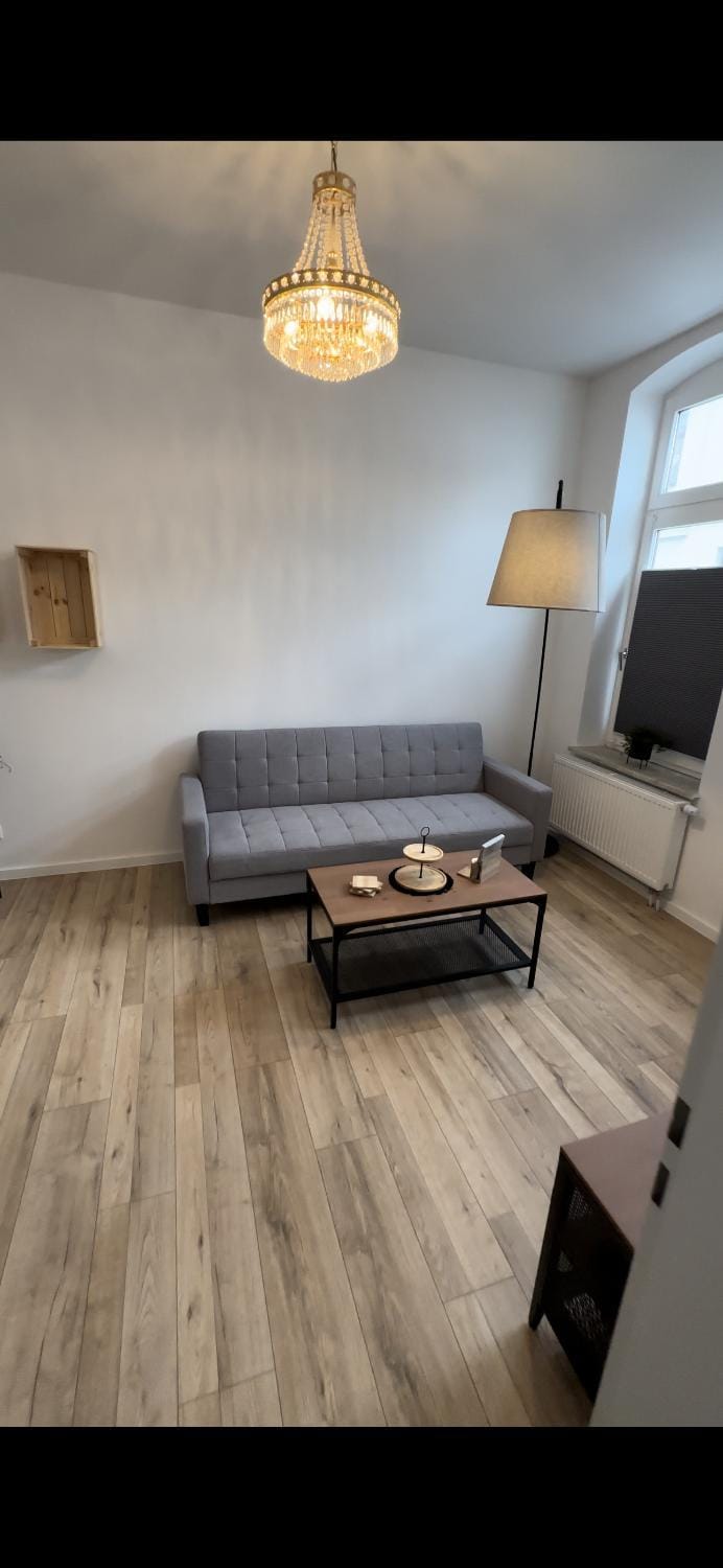 One100 I Appartment am Schaufenster Fischereihafen Apartment in Bremerhaven