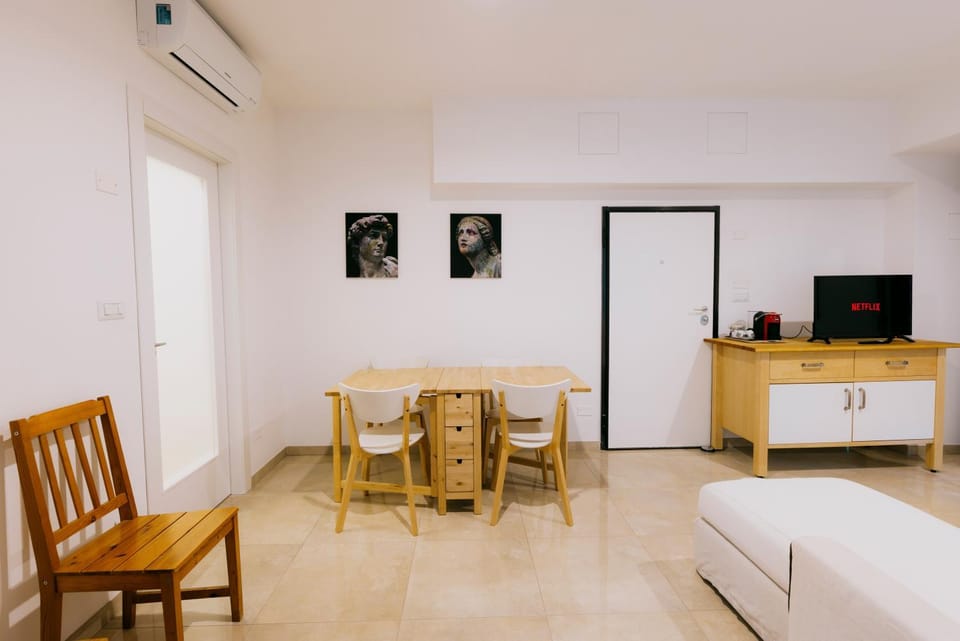 Cittadella Apartments Apartment in Verona