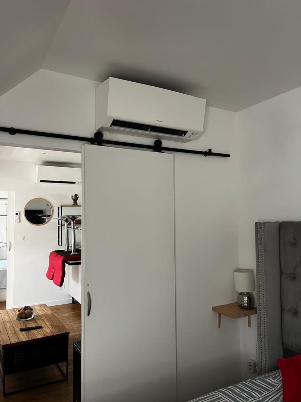Gîte La Capucine Apartment in Tours