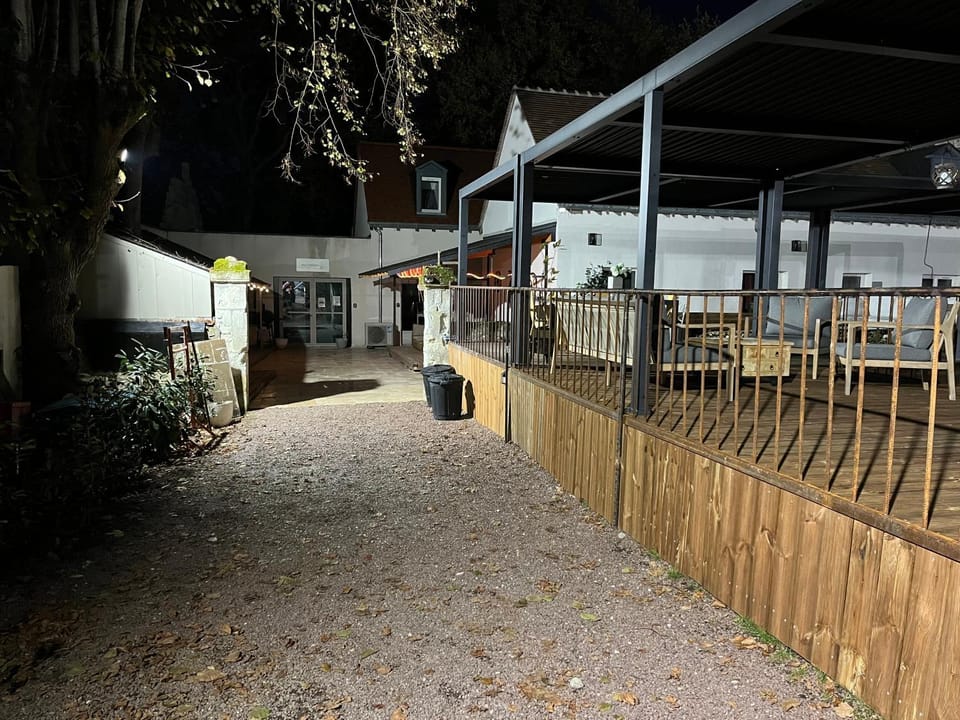 Gîte le Saint-Honoré Apartment in Tours