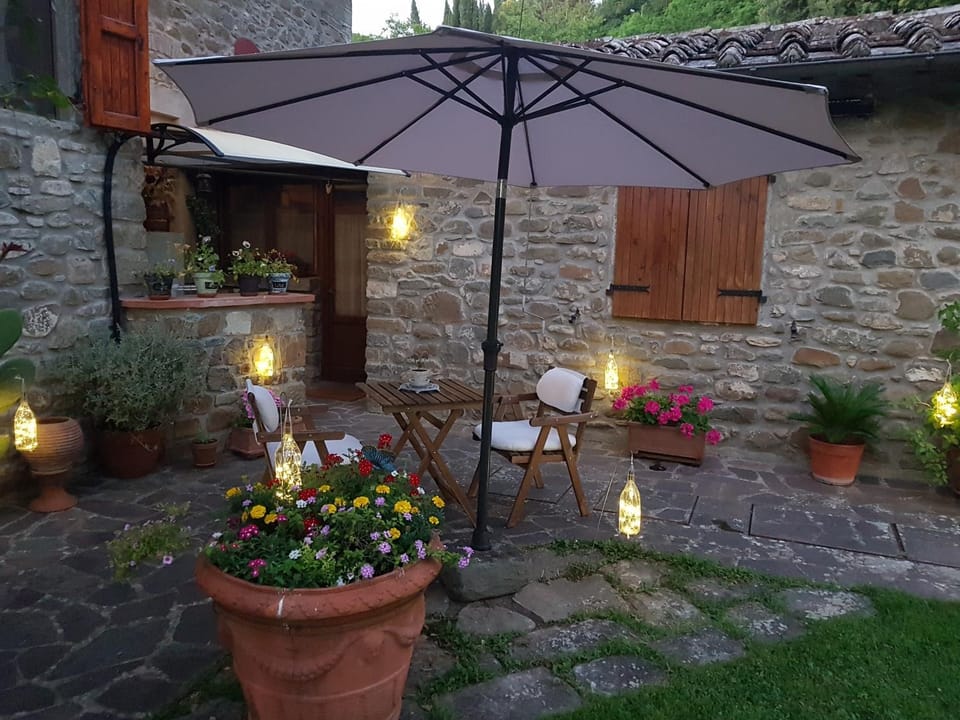 La Casa nel Chianti Apartment in Tuscany