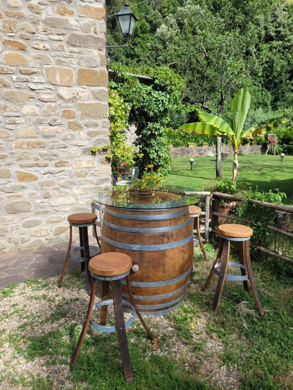 La Casa nel Chianti Apartment in Tuscany