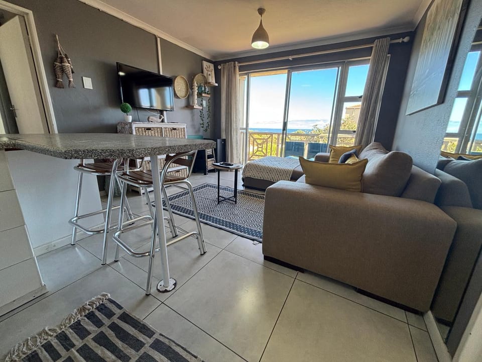 TV and multimedia, Lounge or bar, Sea view, kitchen
