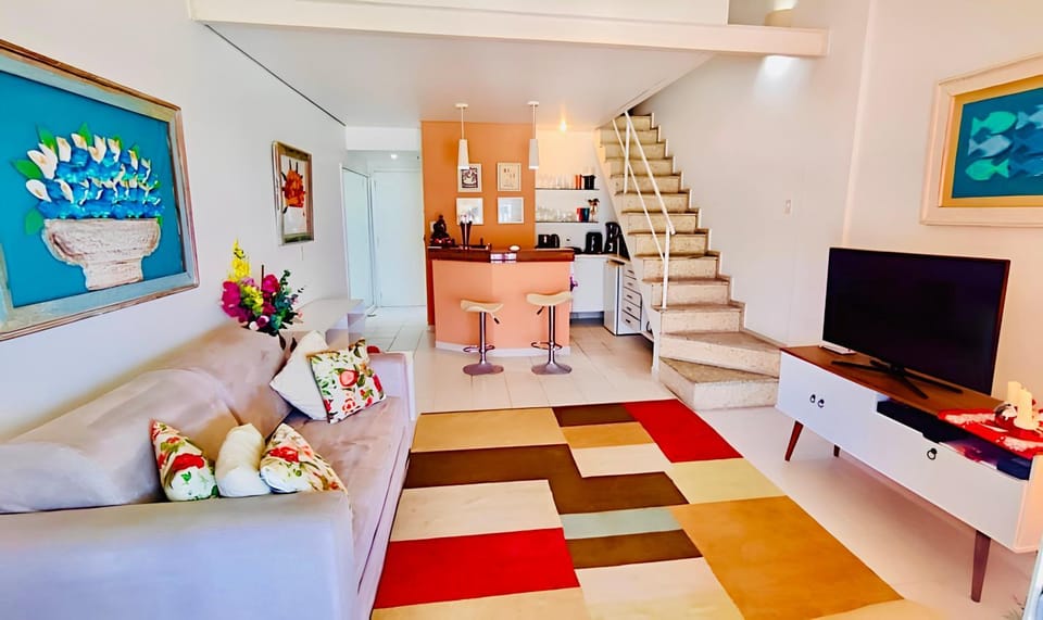 Communal lounge/ TV room, TV and multimedia, Living room