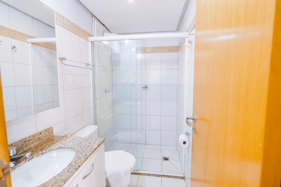 Ozped Private Flats Life Resort Apartment in State of Goiás