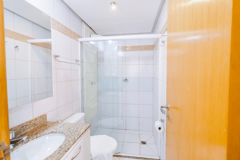 Ozped Private Flats Life Resort Apartment in State of Goiás