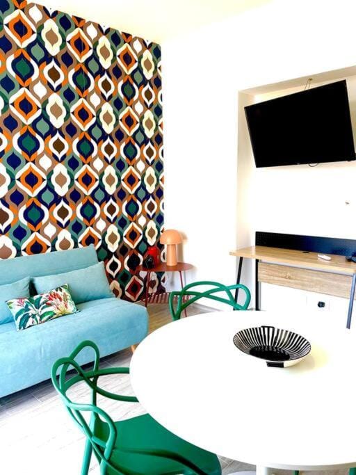 Monkey house Appartamento in centro storico Apartment in Palermo