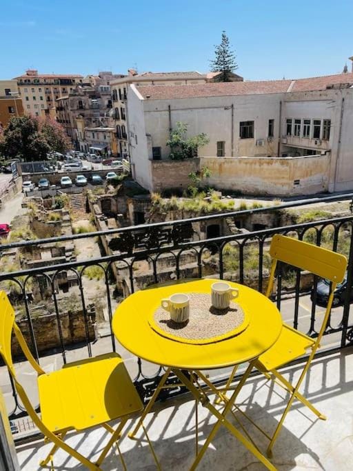 View (from property/room), Balcony/Terrace