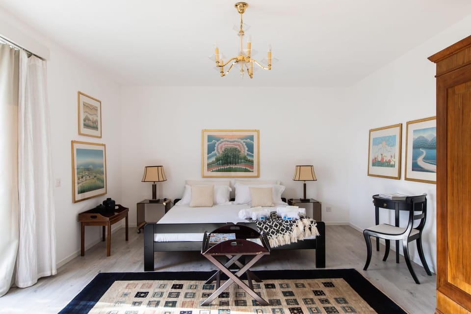 Villa Ani Apartment in Ascona