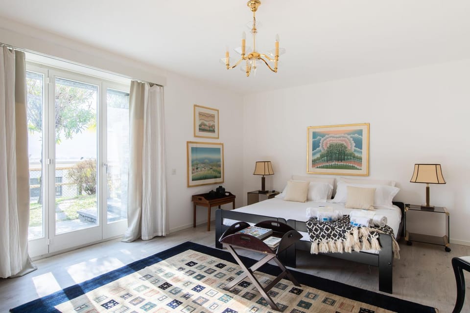 Villa Ani Apartment in Ascona