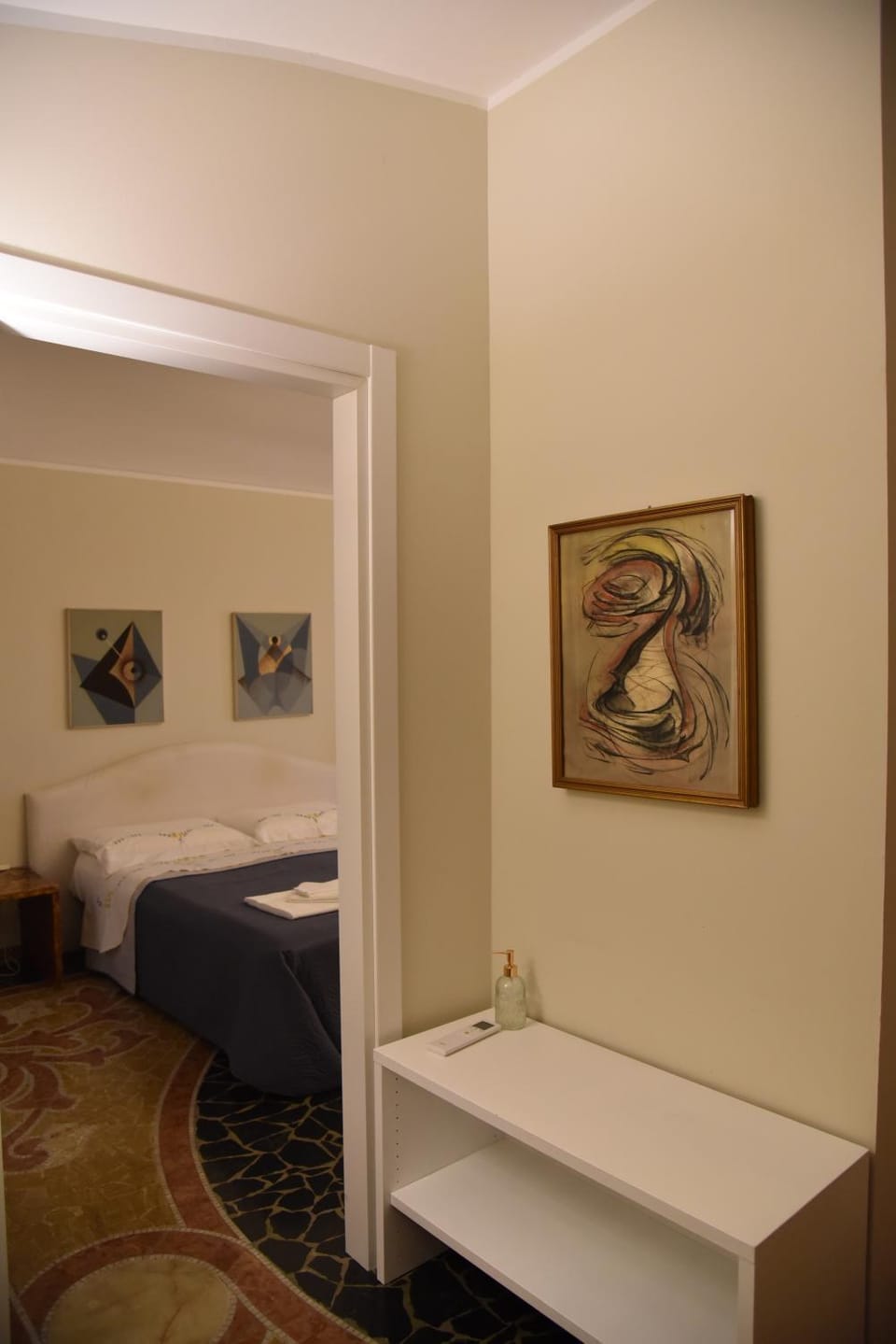 B&B Carlo Alberto Bed and Breakfast in Turin