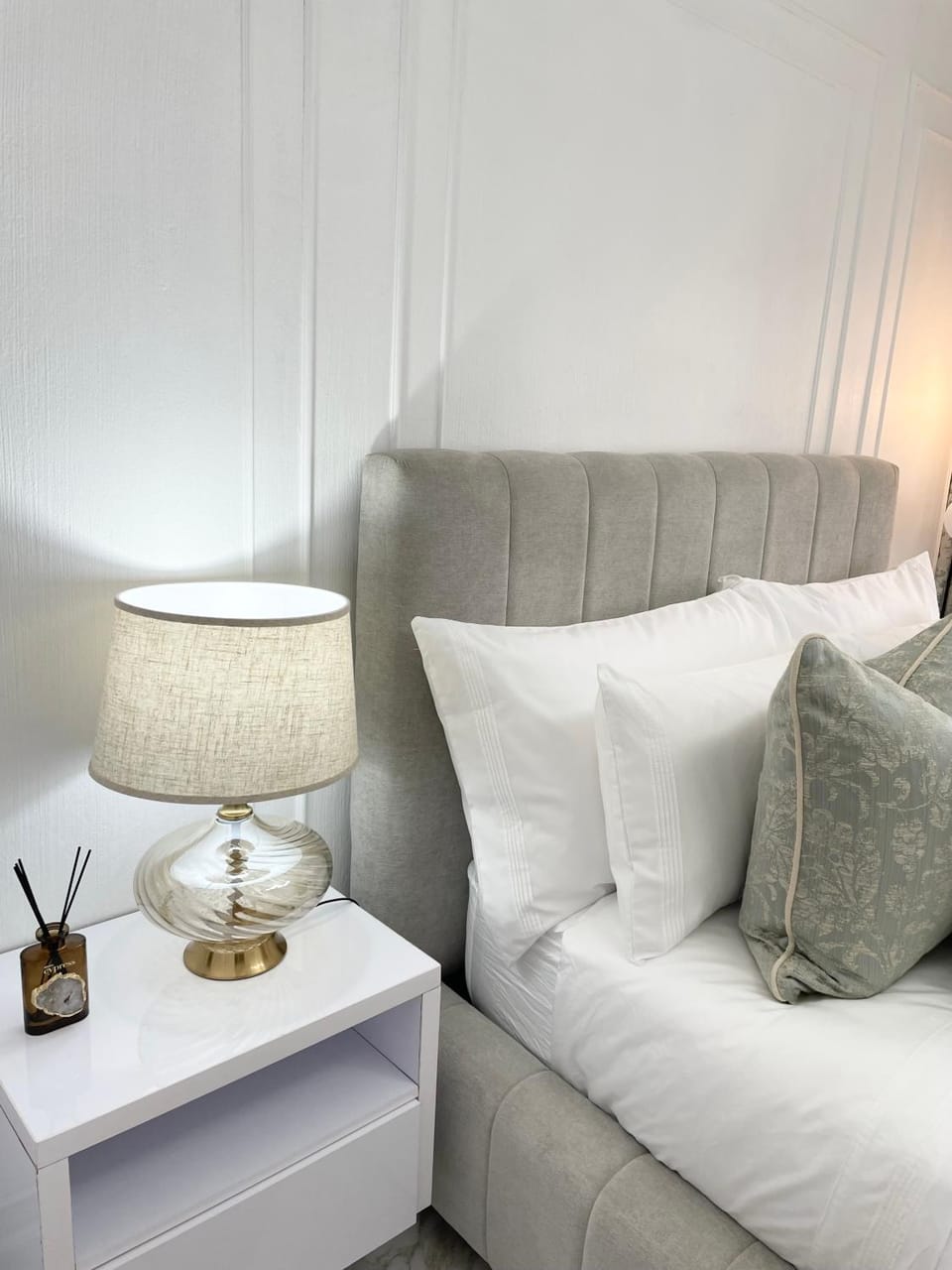 Privately Owned Apartment at Ocean View Villas Apartment in KwaZulu-Natal