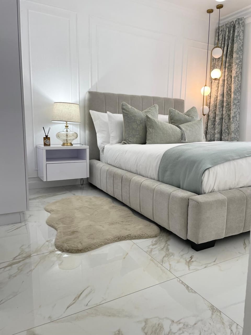 Privately Owned Apartment at Ocean View Villas Apartment in KwaZulu-Natal