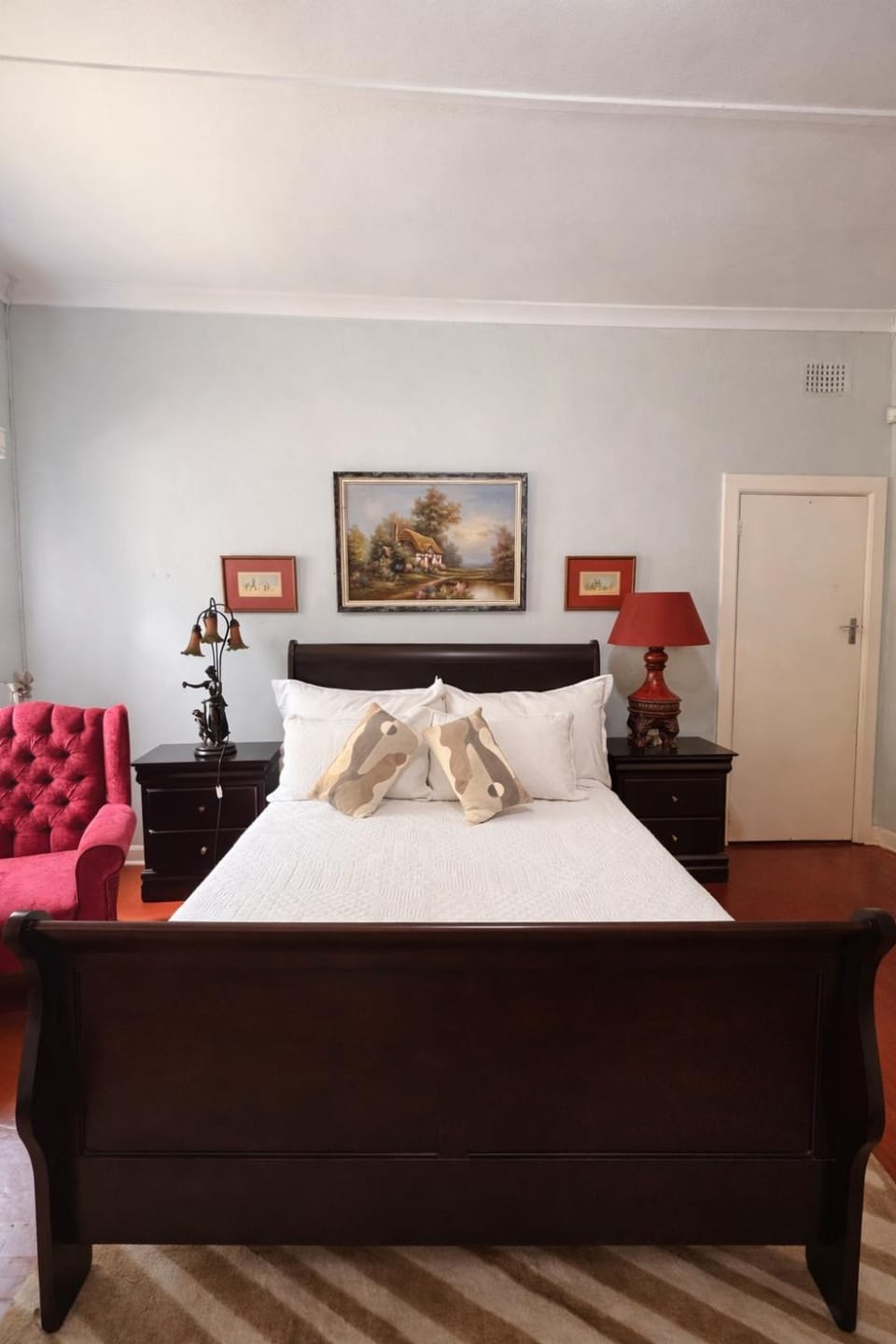 La Cura Stay Apartment in Johannesburg