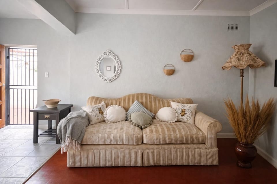 La Cura Stay Apartment in Johannesburg
