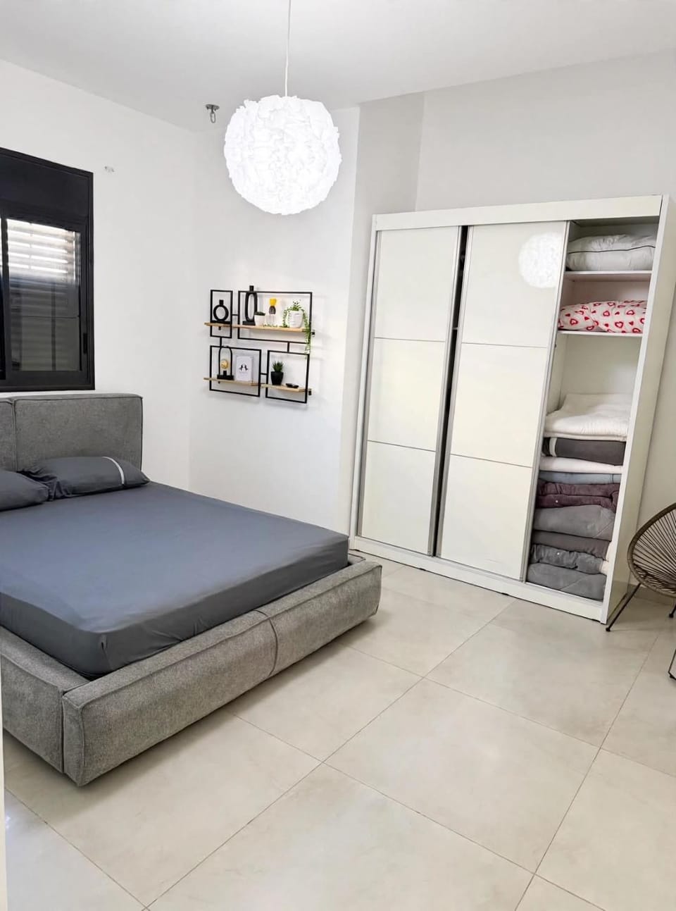 וילת צאלים Villa in South District