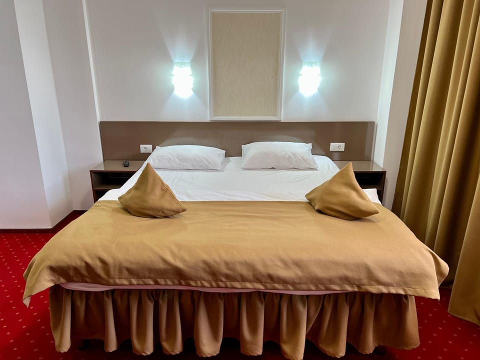 ARMONIA Bed and Breakfast in Dolj County, Romania