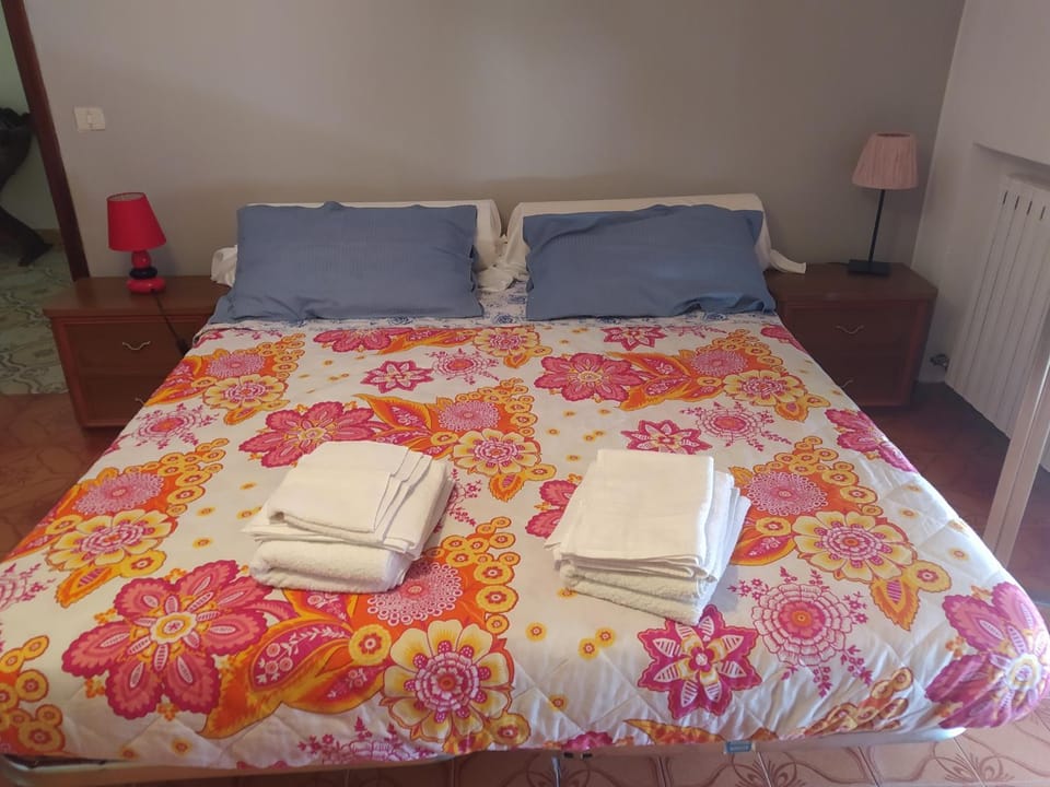 Casa Totti House in Emilia-Romagna