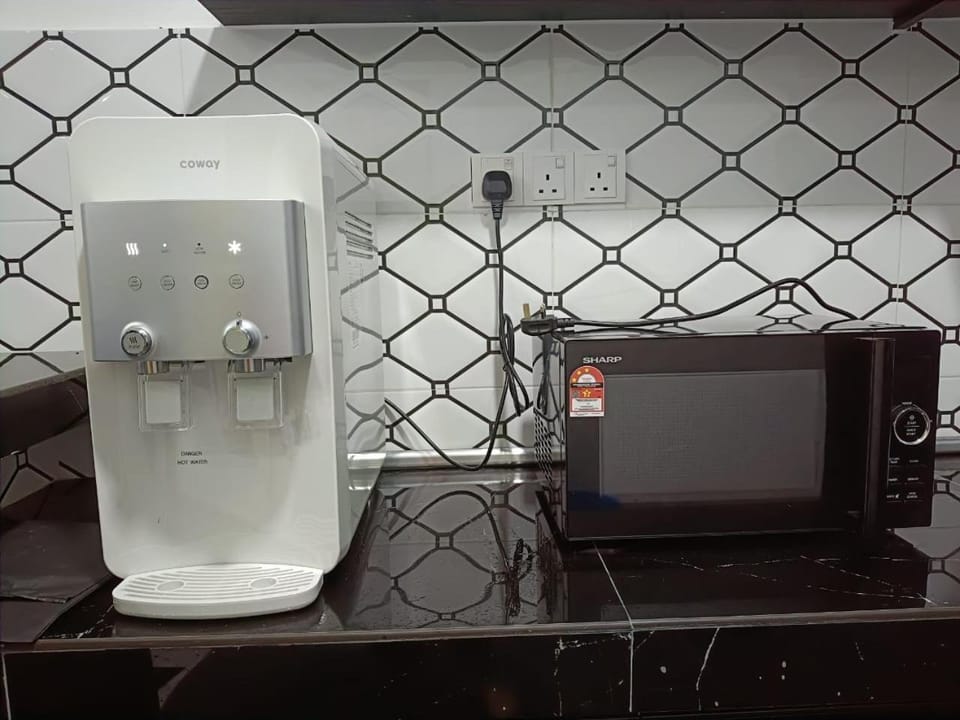 oven