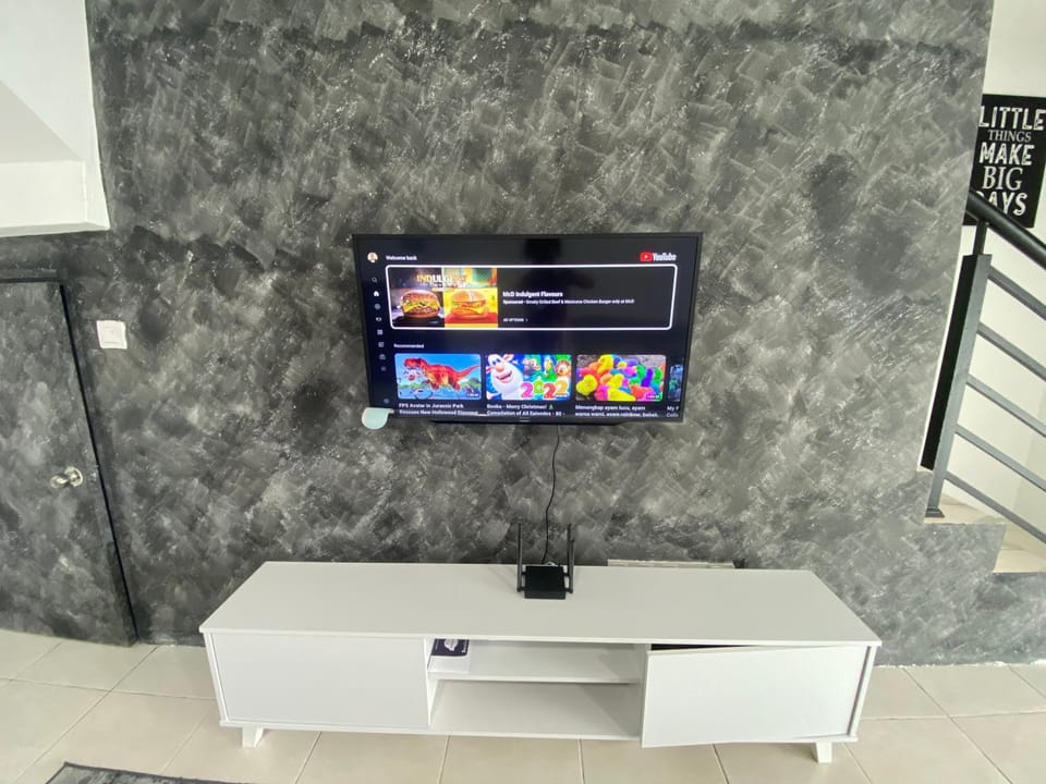 TV and multimedia