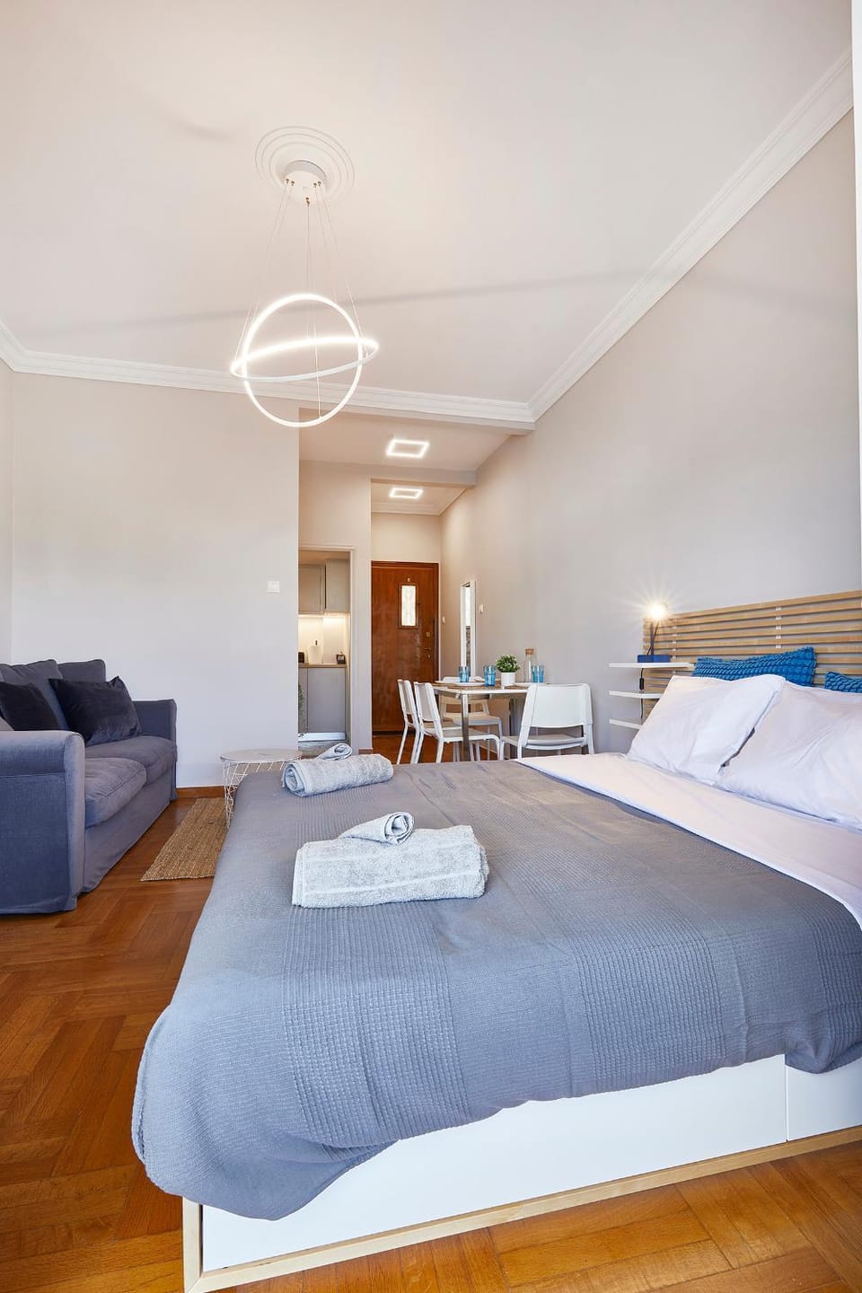 Chloe Boutique Apartments Acropolis Museum Apartment in Athens
