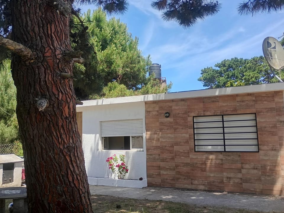 Il Giardino de Santa Apartment in Santa Teresita