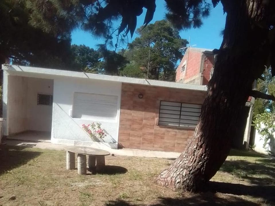 Il Giardino de Santa Apartment in Santa Teresita