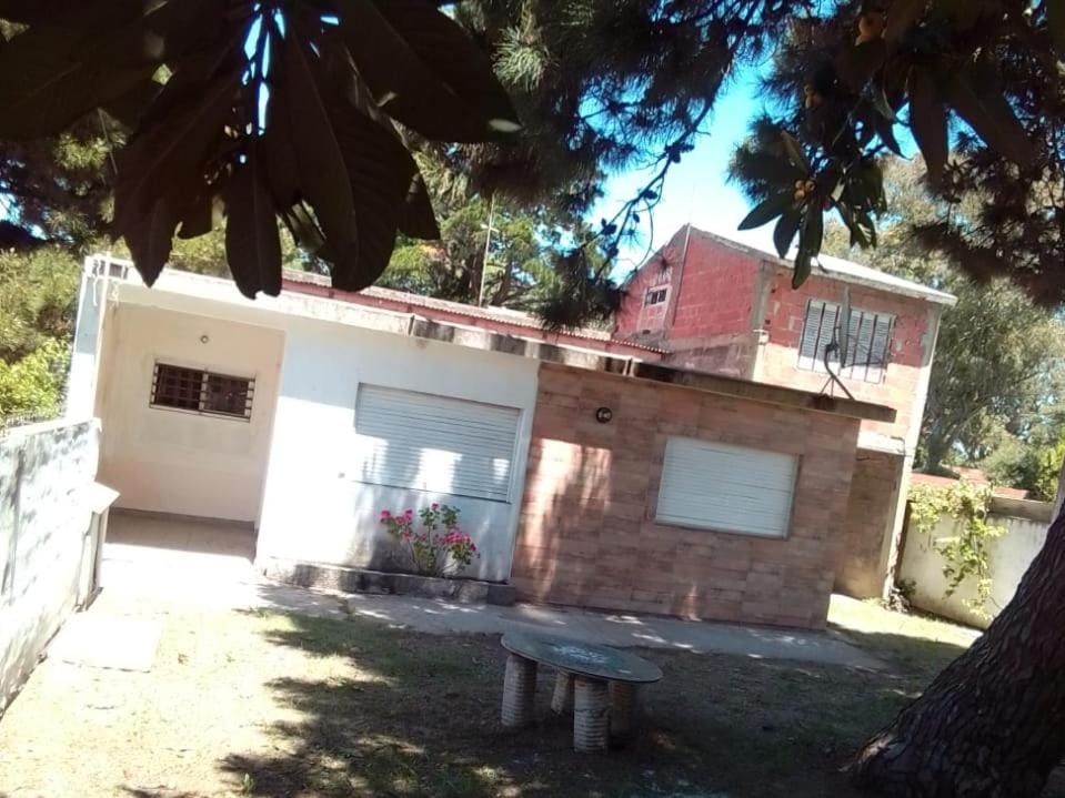 Il Giardino de Santa Apartment in Santa Teresita