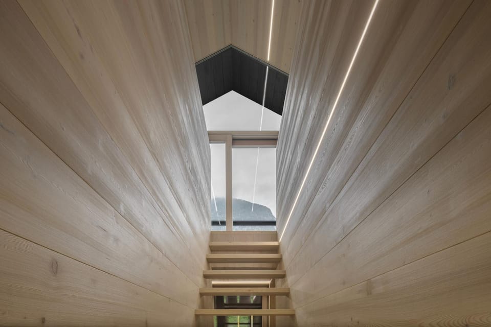 Tabia' Stelo Fiorito Chalet in Friuli-Venezia Giulia