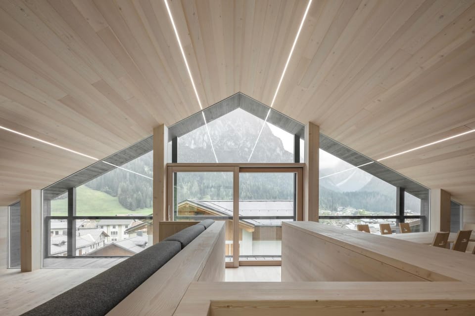 Tabia' Stelo Fiorito Chalet in Friuli-Venezia Giulia