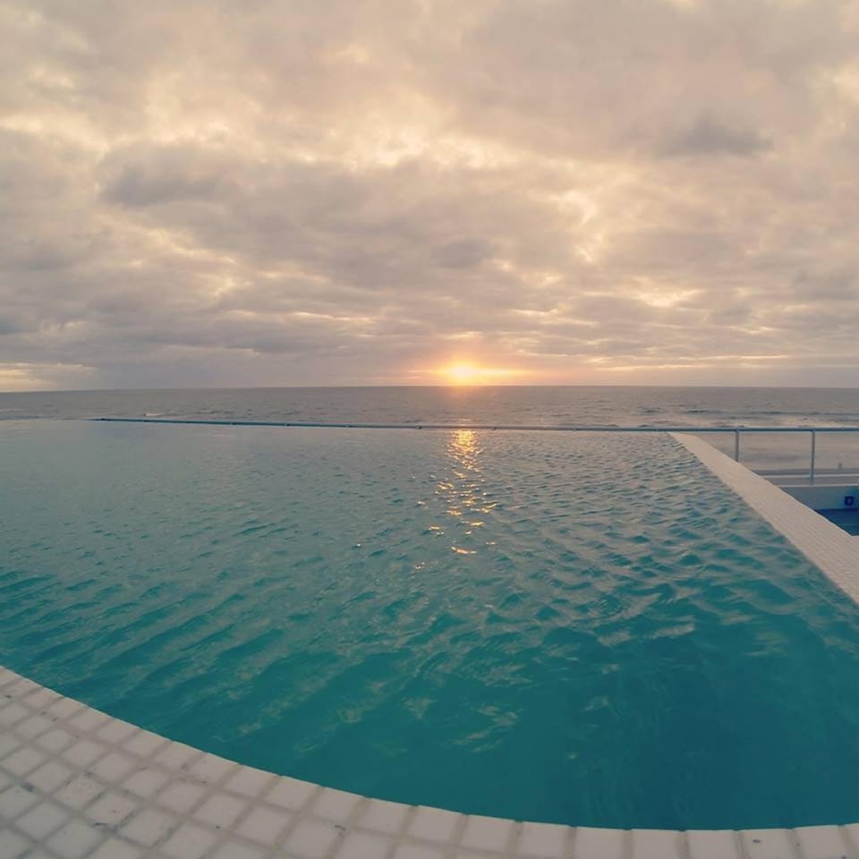 Sea view, Swimming pool