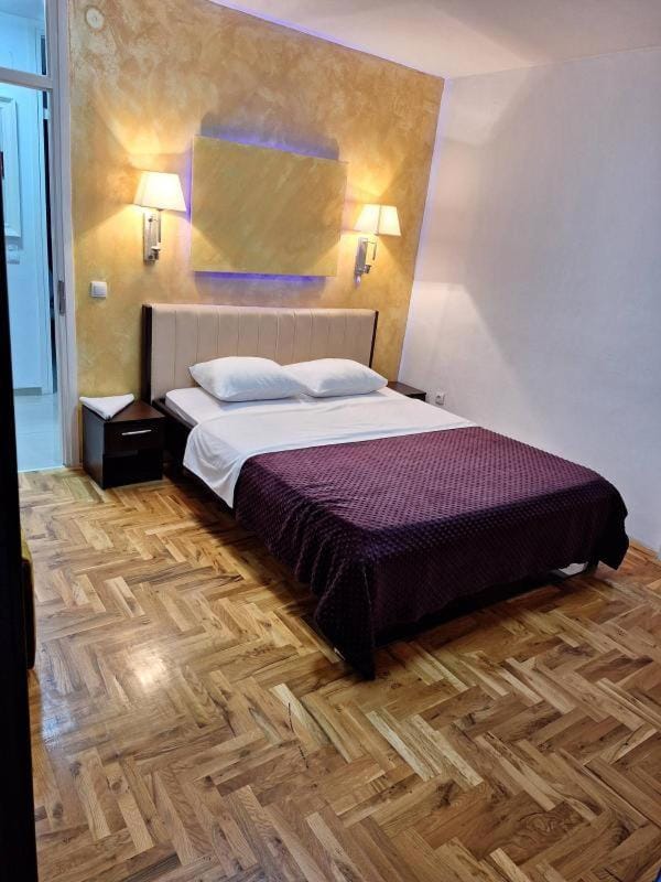 centar apartment Apartment in Federation of Bosnia and Herzegovina