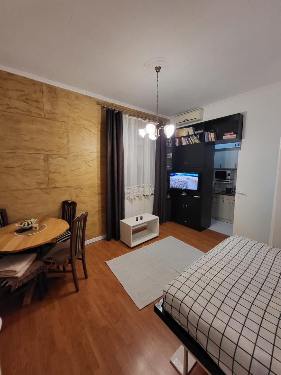 TV and multimedia, Bedroom