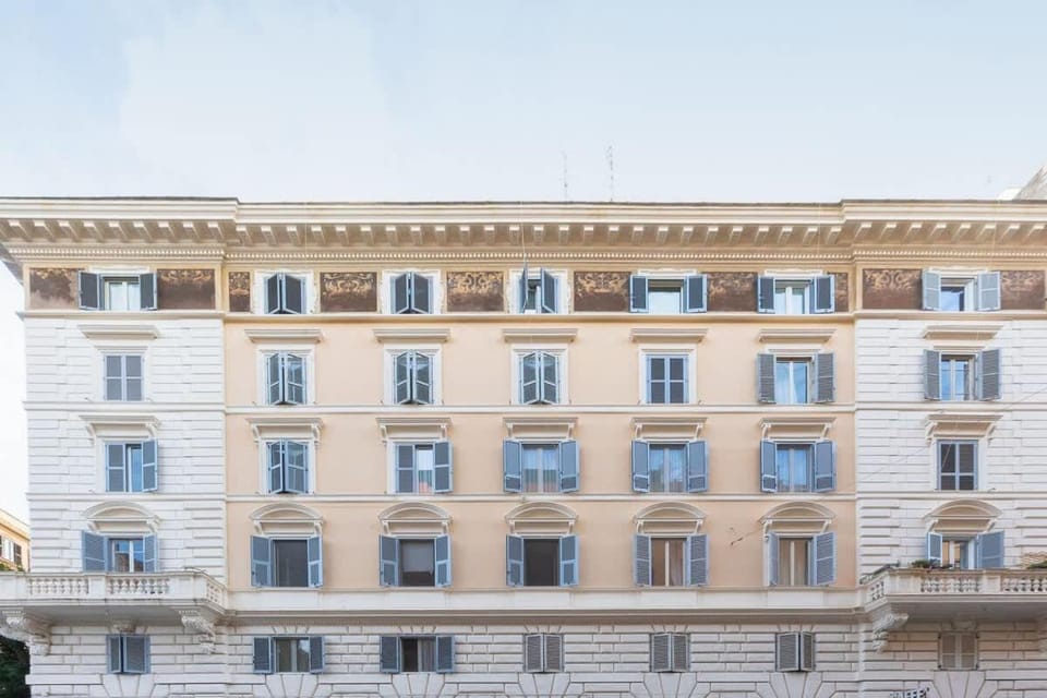 Property building, Day