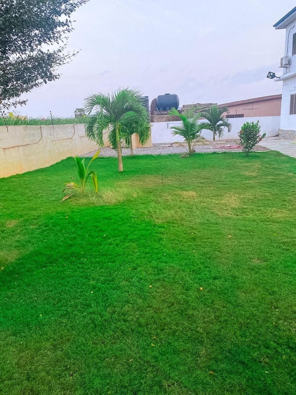 Amono &Achimaa Bed and Breakfast in Greater Accra Region, Ghana