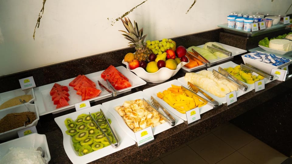 Restaurant/places to eat, Breakfast