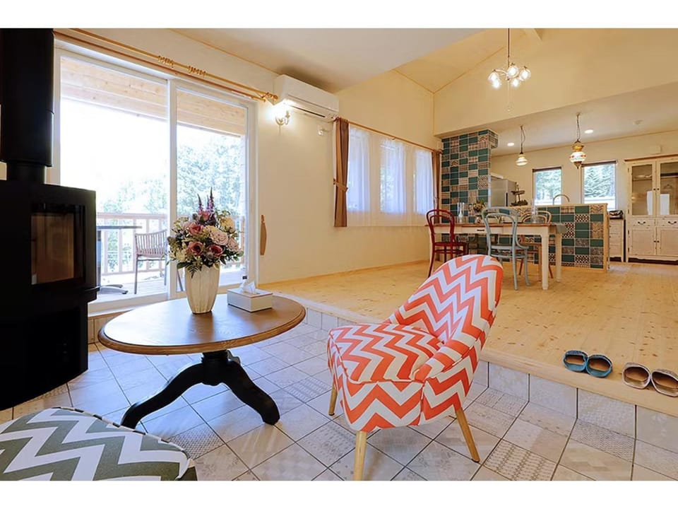 Class Vesso Tateshina - Vacation STAY 51965v House in Nagano Prefecture