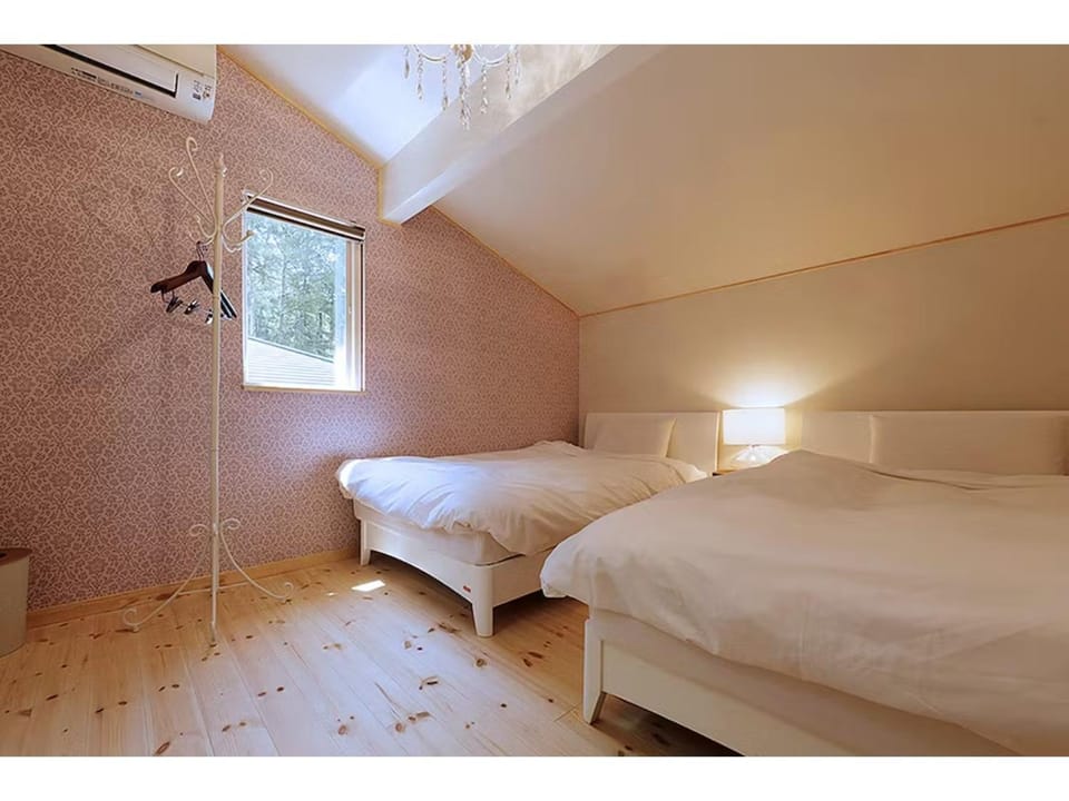 Class Vesso Tateshina - Vacation STAY 51965v House in Nagano Prefecture