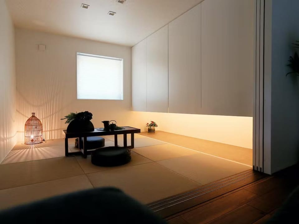 Class Vesso Tateshina - Vacation STAY 51980v House in Nagano Prefecture