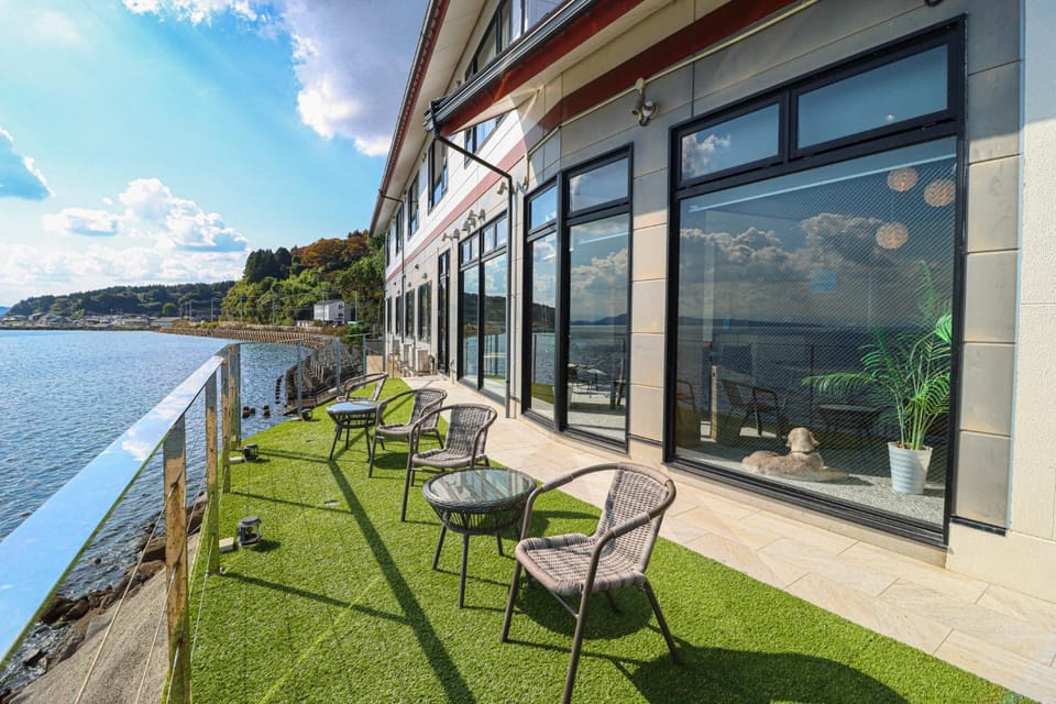 La-se-ri Resort & Stay - Vacation STAY 63364v Hotel in Japan