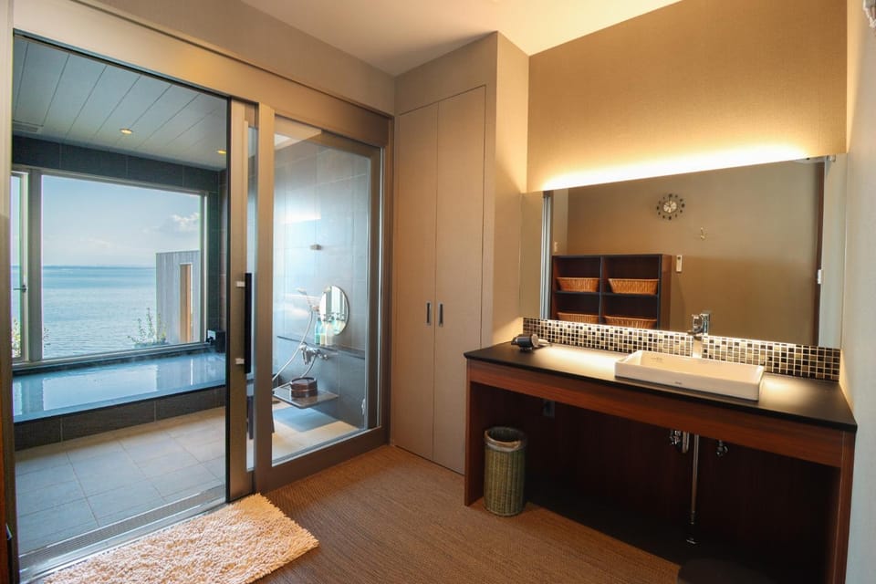 La-se-ri Resort & Stay - Vacation STAY 63364v Hotel in Japan