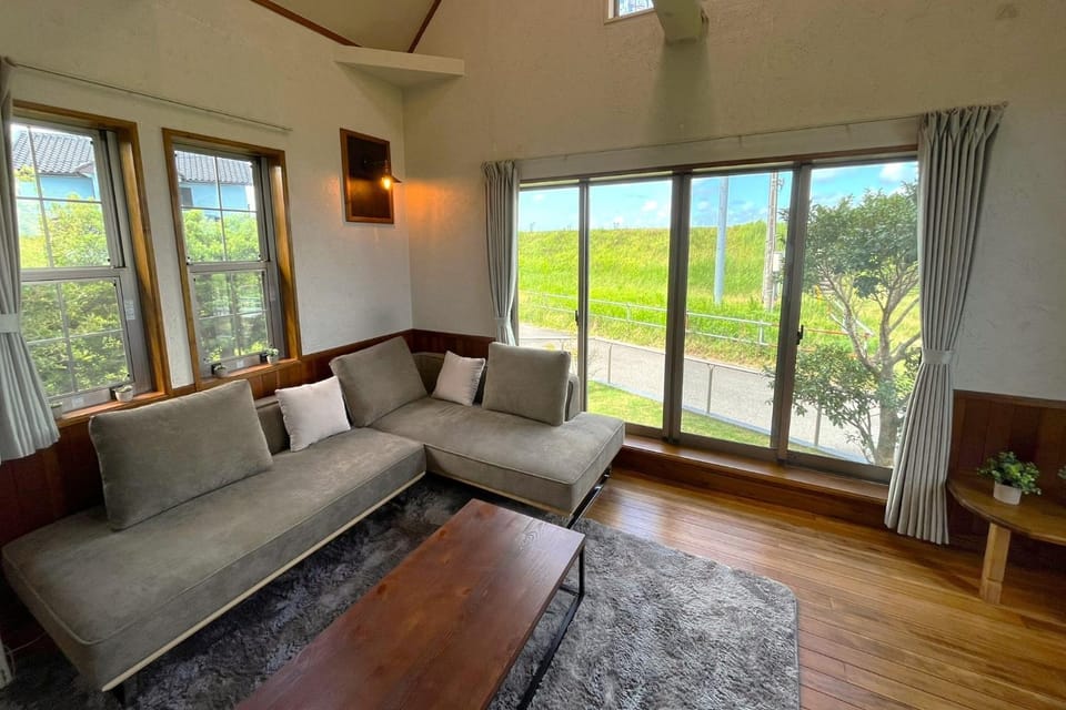 KAWASEMI - Vacation STAY 76219v House in Japan