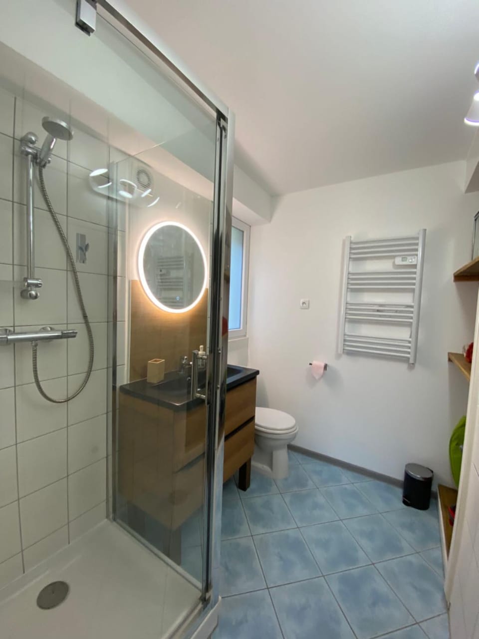 Les Myrtilles Apartment in Grand Est