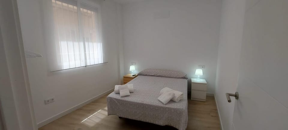 La Casita del Tío Apartment in Santa Pola