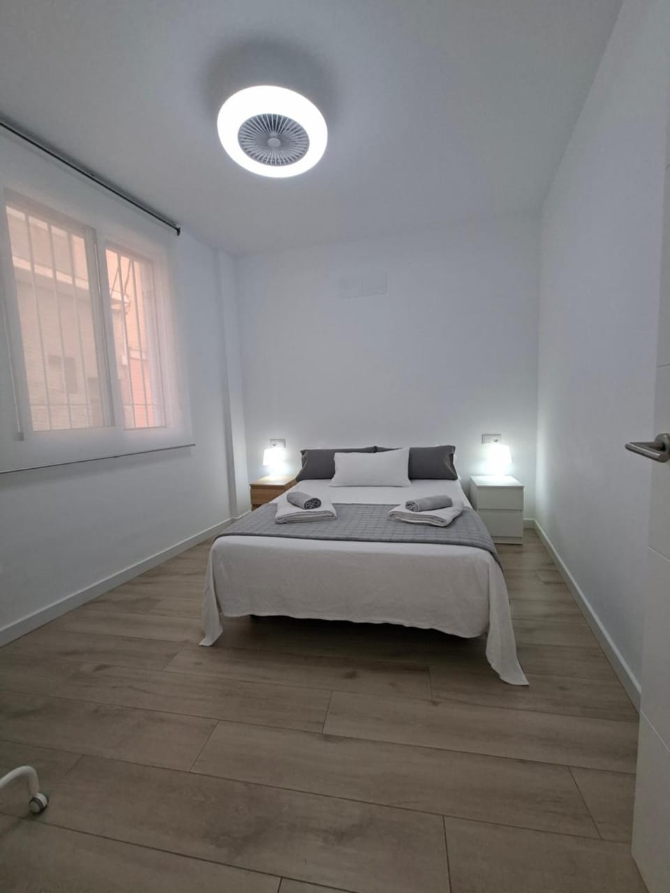 La Casita del Tío Apartment in Santa Pola