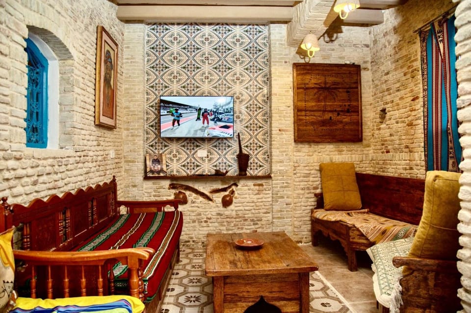 Communal lounge/ TV room, Seating area
